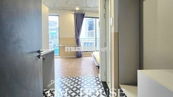 ✨️Căn hộ 35m2✅️cửa sổ lớn✅️full nội thất, ngay Nguyễn Văn Đậu, B.Thạnh