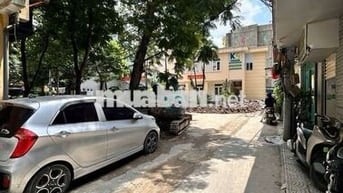 Nhà TT Thanh Xuân Bắc DT gần 40m2 chỉ nhỉnh 2 Tỷ