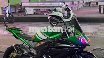 moto phoenix 175cc