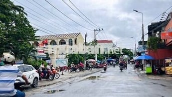 Đất mặt tiền kinh doanh liền kề trung tâm TP.Biên Hoà. 5,5x30m