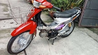 Wave vô đầu lòng Honda wave anpha nhật rin