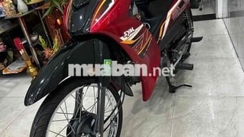 Elegant 50cc chuẩn 2000km mới 99,9%