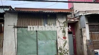 Bình Tân - Bán nhà 2 tầng 62m2 đường Lê Đình Cẩn 3ty1