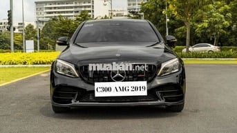 🪷C300 AMG 2019 🪷