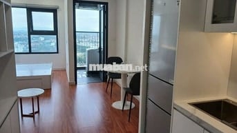 Cho thuê Studio giá 7tr/tháng, nội thất đầy đủ Vinhomes Smart City