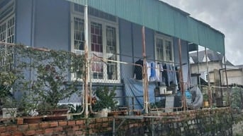 Chỉ với 3 tỷ 700 triệu sở hữu ngay lô đất kèm nhà xây trên đất cách ch