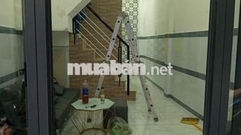 Quận Bình Tân Tỉnh Lộ 10 giáp Q6 Tên Lửa giá rẻ 2,9 Tỷ
