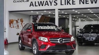 Mercedes Benz GLC Class 2019 - 66000 km Bank 90%