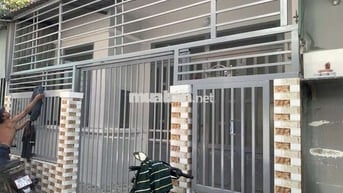 NHÀ BÁN 131 TÂY LÂN 52M2 2PN CHỈ 3,5 TỶ TL
