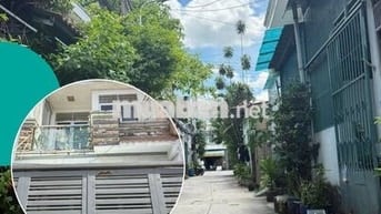 Nhà 1 Lầu Hẻm 6M Đường Trương Thị Hoa P. Tân Thới Hiệp Q12
