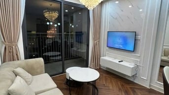 Cho  thuê  phòng  trong  căn  hộ  Vinhomes  Ocean  Park