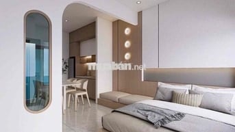 Căn hộ 1PN Huỳnh Tấn Phát, Bình Thuận, Quận 7