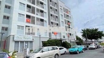 Chung cư Nam Long 2 phòng 2 máy lạnh