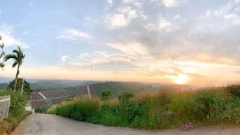 Chủ kẹt tiền cần bán mảnh đất view sông đẹp tại Di Linh, Lâm Đồng.