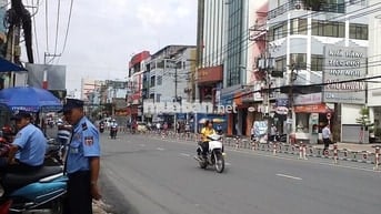 💥 MẶT TIỀN PHAN ĐĂNG LƯU – ĐOẠN CỰC SUNG – GIÁ HẺM XE HƠI CHỈ 9.1 Tỷ