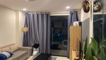 Phúc Yên, Phan Huy Ích, P15, TB, 65m2, 1PN, 1WC, Nội thất, Mới, 7tr/th