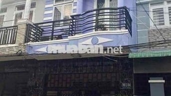 CHÍNH CHỦ CẦN BÁN NHÀ – HẺM Ô TÔ ĐƯỜNG ĐÀO TÔNG NGUYÊN, NHÀ BÈ