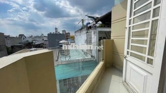 479 Tân Hoà Đông, Bình Trị Đông, Bình Tân, HCM (giáp Tân Phú)  • 10p đ