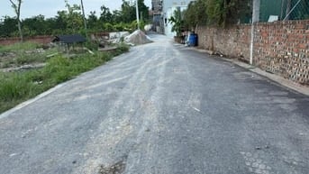 BÁN 46M SIÊU ĐẸP BẮC HỒNG, NGAY CẠNH KHU ĐẤU GIÁ VÀ VIN BẮC HỒNG