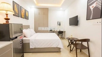 💎 PHÒNG ĐẸP 162 TRƯỜNG CHINH – TÂN BÌNH | FULL NỘI THẤT – THOÁNG MÁT