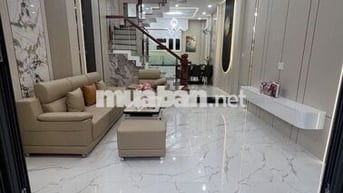 BÁN NHÀ SHR 4.2X13 PHẠM VĂN CHIÊU P14 GÒ VẤP HCM