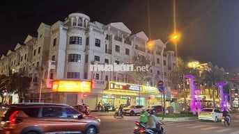 🆘CHO THUÊ CĂN MẶT TIỀN RẺ NHẤT CITYLAND NGUYỄN VĂN LƯỢNG🆘5X20M 5 TẦNG