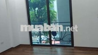 Nhà TT phố Ao Sen 60m2 chỉ 2ty9