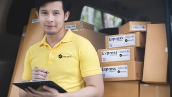 🚛 BEE POST HÀ NỘI TUYỂN GẤP NHÂN VIÊN GIAO NHẬN BƯU PHẨM 