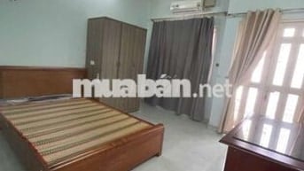 PHÒNG TRỌ MỚI ĐẸP 25M2 HẺM 793 TRẦN XUÂN SOẠN CÓ BAN CÔNG NỘI THẤT ĐỦ