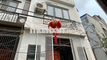Cân bán gấp nhà phường chương mỹ