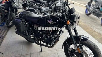 GPX Legend 150 Fi ❇️Đồng Moto Đà Lạt❇️