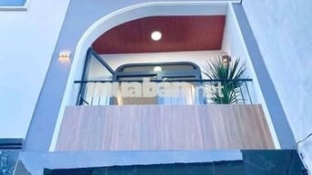 Cho thuê nhà NC full nội thất 3pn 4wc Đso51 P14
