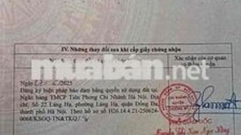 Đát phượng nghĩa phường chương mỹ dt 31m lô góc oto
