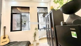 ‼️1 PHÒNG NGỦ BAN CÔNG 30M2-NHÀ MỚI-PHÒNG TRỌ GIÁ RẺ‼️PHÚ NHUẬN-Q3-Q10
