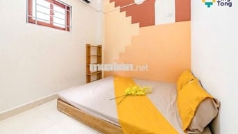 TT41 -  PHÒNG 1N1K FULL ĐỒ – TRUNG VĂN, NAM TỪ LIÊM VINACONEX