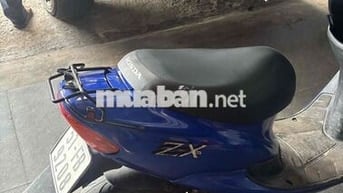 honda Dio