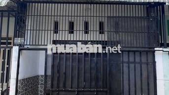 Bán nhà sổ chung 48m 4x12m tân binh dĩ an bình dương