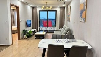 Vào luôn CH 80m2 2PN đủ đồ đẹp tại Florence,Trần Hữu Dực chỉ 13tr/th