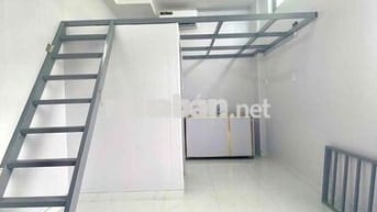 Cho Thuê Phòng Trọ gác lững đường Hoàng Minh Thảo, bên cạnh ĐH Duy Tân