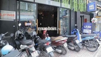 MẶT BẰNG ĐẸP HỒ BÁ KIỆN QUẬN 10, DT 5x12M