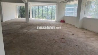 CHO THUÊ MẶT BẰNG - 2 MẶT TIỀN - ĐƯỜNG BÌNH QUỚI