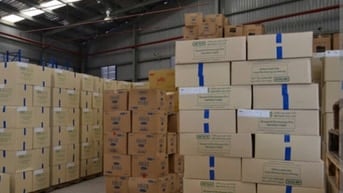 CỬA HÀNG MỞ RỘNG CẦN TUYỂN NHÂN VIÊN LÀM VIỆC NGAY 