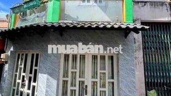 NHÀ ĐẸP KẾ AEON TÂN PHÚ, VỊ TRÍ VÀNG GIÁ TỐT, Ở NGAY 32M2 CHỈ 2,95 TỶ