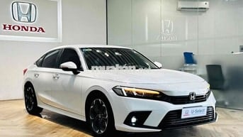Honda Civic 2022 G - 27000 km