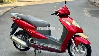 ❤️ Honda Dylan 125 2006_Biển số 43 7787