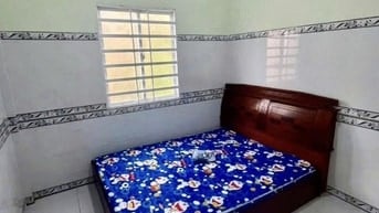 🏡 BÁN NHÀ CẤP 4 – NGUYỄN THỊ RÕ, TÂN AN HỘI – CỦ CHI – 745 TRIỆU 🏡