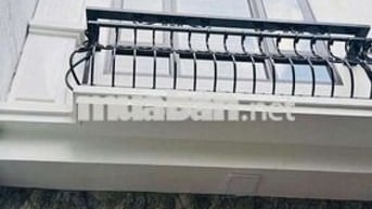 Bán nhà Chiến Thắng -Hà Đông 5 tầng 30m2 ô tô lùi cửa hơn 7 tỷ