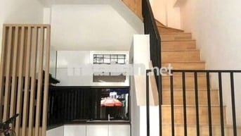 HXH THÔNG - 3TẦNG - 2.38TỶ - TÂN HÒA ĐÔNG Q6
