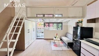 KHAI TRƯƠNG DỰ ÁN DUPLEX GẦN ĐẠI HỌC VĂN LANG - ĐẠI HỌC CÔNG NGHIỆP