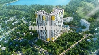 Bán căn Bcons City 2 tỷ 150, 51m2, 2PN2WC siêu hot